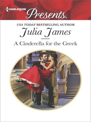 cover image of A Cinderella for the Greek